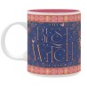 Mug - Glinda - Wicked - Subli