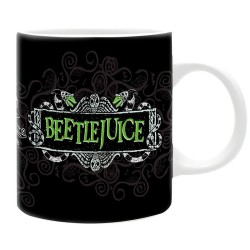Mug - Beetlejuice 1988 -...