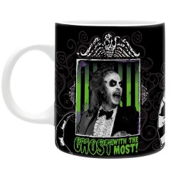 Mug - Beetlejuice 1988 - Beetlejuice - Subli