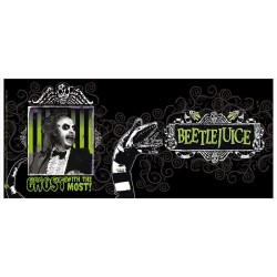 Mug - Beetlejuice 1988 - Beetlejuice - Subli