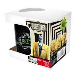 Mug - Beetlejuice 1988 - Beetlejuice - Subli