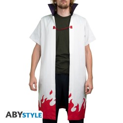 Veste 4ème Hokage - Naruto...