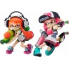 Figma - Splatoon Girl - DX Edition