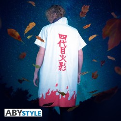 Veste 4ème Hokage - Naruto Shippuden - U Unisexe 