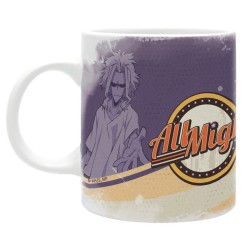 Mug - All Might - My Hero Academia - Subli