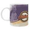 Mug - All Might - My Hero Academia - Subli