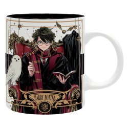 Mug - Harry & Drago (manga...