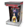 Verre XXL - Seul contre tous - One Punch Man