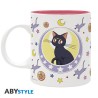 Mug - ailor Moon & Luna Patch - Sailor Moon - Subli