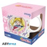 Mug - ailor Moon & Luna Patch - Sailor Moon - Subli