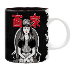 Mug - Tomie - Junji Ito -...
