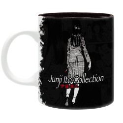 Mug - Tomie - Junji Ito - Subli