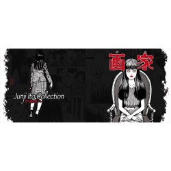 Mug - Tomie - Junji Ito - Subli
