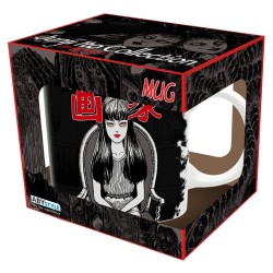 Mug - Tomie - Junji Ito - Subli
