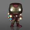 Ion Man With Beams - Infinite Saga (1555) - POP Movie - Special Glow Edition