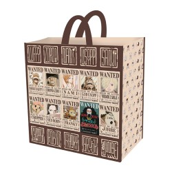 Cabas - Wanted - One Piece