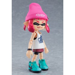 Figma - Splatoon Girl - DX Edition