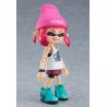 Figma - Splatoon Girl - DX Edition