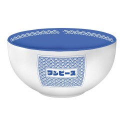 Bol - Style Japonais - One Piece