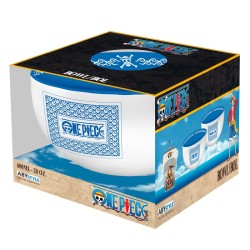 Bol - Style Japonais - One Piece