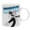 Mug - Sylvestre Employé du Mois - Looney Tunes - Subli