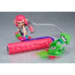 Figma - Splatoon Girl - DX Edition