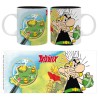 Mug - Carte Astérix - Astérix