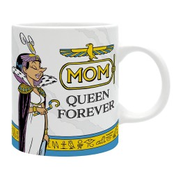 Mug - Cléopâtre (Mom Queen...