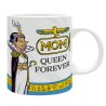 Mug - Cléopâtre (Mom Queen Forever) - Astérix