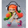 Figma - Splatoon Girl - DX Edition