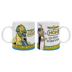 Mug - Cléopâtre (Mom Queen Forever) - Astérix