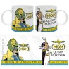 Mug - Cléopâtre (Mom Queen Forever) - Astérix
