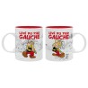 Mug - Levé du Pied Gauche - Astérix