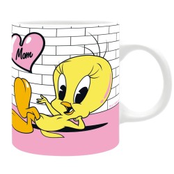 Mug - Titi (I Love You Mom)...