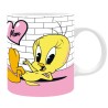 Mug - Titi (I Love You Mom) - Looney Tunes - Subli