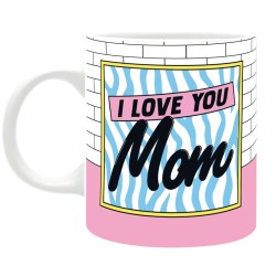 Mug - Titi (I Love You Mom) - Looney Tunes - Subli