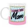 Mug - Titi (I Love You Mom) - Looney Tunes - Subli
