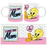 Mug - Titi (I Love You Mom) - Looney Tunes - Subli