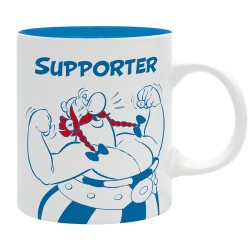 Mug - Obélix Supporter -...