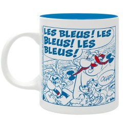 Mug - Obélix Supporter - Astérix