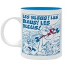 Mug - Obélix Supporter - Astérix