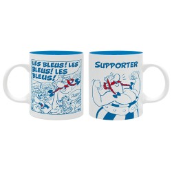 Mug - Obélix Supporter - Astérix