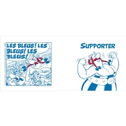Mug - Obélix Supporter - Astérix