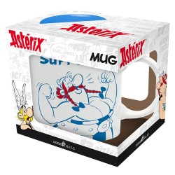 Mug - Obélix Supporter - Astérix