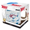 Mug - Obélix Supporter - Astérix