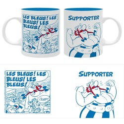 Mug - Obélix Supporter - Astérix