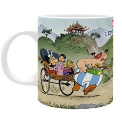 Mug - L'Empire du Milieu - Astérix