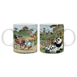 Mug - L'Empire du Milieu - Astérix