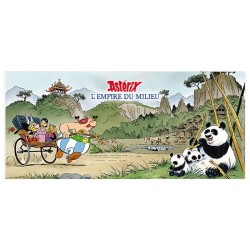 Mug - L'Empire du Milieu - Astérix