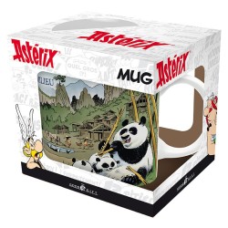 Mug - L'Empire du Milieu - Astérix